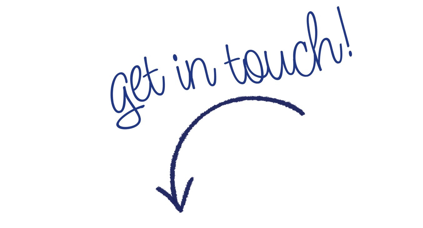 Get In Touch